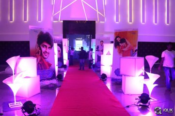 Dikkulu Choodaku Ramayya Movie Audio Launch